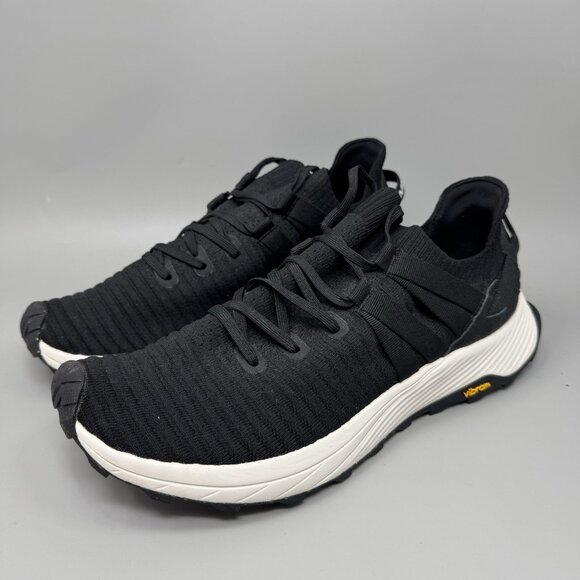 Merrel Embark Lace Shoes Men\'s Size 12 Black White Trail Running Hiking Sneaker main image 6